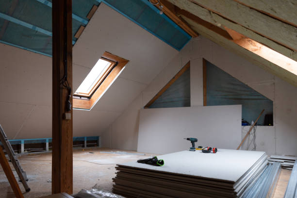 Best Residential Insulation in East Bernard, TX