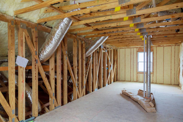 Best Insulation Maintenance and Repair in East Bernard, TX