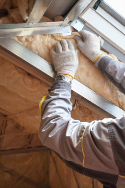 Best Spray Foam Insulation in East Bernard, TX