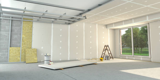 Best Spray Foam Insulation in East Bernard, TX