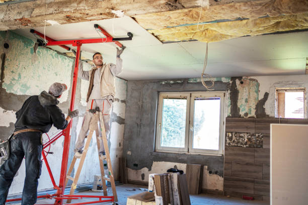 Best Spray Foam Insulation in East Bernard, TX