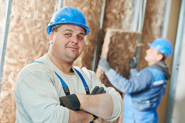East Bernard, TX Insulation Contractor Company
