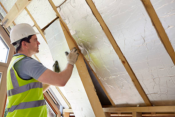 Best Insulation Maintenance and Repair in East Bernard, TX
