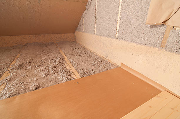 Best Blown-in Insulation in East Bernard, TX